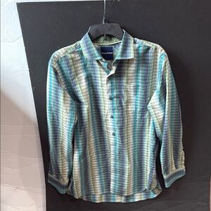 Tommy Bahama Sz M men’s shirt